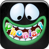 Hairy Phonics-1 APK