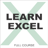 Learn Excel Full Offline