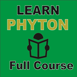 Learn Phyton Full Offline