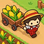 Mystery Farm: Idle Tycoon Game