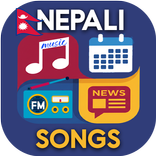 All Nepali Songs Music, Radio