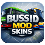 BUSSID Mod Livery & Maps