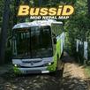 bussid mod nepal map APK