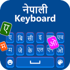 Nepali Keyboard - Voice Typing icon