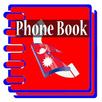 Phone Book Nepal(Telephone Dia APK