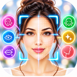 Mirlook: AI Face & Beauty Scan