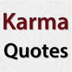 Karma Quotes APK