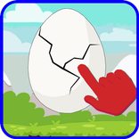 Egg Breaker Game