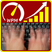 Keyboard Typing Speed Practice biểu tượng