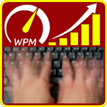 Keyboard Typing Speed Practice