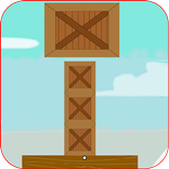 Stack The Box Game