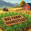 Big Farm Homestead APK