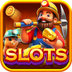 Gold Miner Slots APK