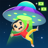 Idle UFO