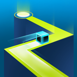 Virtual Computer Zig Zag