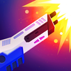 Shooting Robot: Run and Gun APK