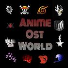 Anime World Ost icon