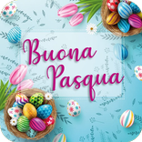 Buona Pasqua 2024