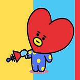 BT21's Wallpapers Offline HD