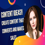 Content Ideas