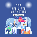 CPA Affiliate Marketing