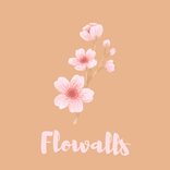 Flowalls : Flower Wallpaper