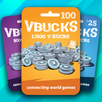 Real v-bucks generator_2023 APK