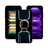 Wallpapers Redmi K60 Pro & K60