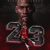 Michael Jordan Wallpaper HD APK