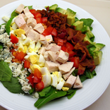 Recipes salade