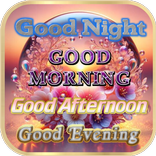 Good Night, Afternoon Morning
