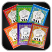 Iqro Jilid 1-6 Offline APK