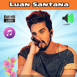 Luan Santana - Músicas Nova (2