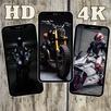 Motorcycle Aesthetic Wallpaper APK