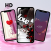 Romance and Love Wallpaper HD APK