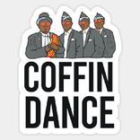 Coffin Meme Dance Song