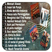 Lagu Malaysia Terpopuler EXIST APK