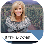 Beth Moore Bible Study