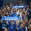 Papel de Parede do Cruzeiro APK