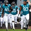Jacksonville Jaguars Wallpaper APK