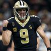 Orleans Saints Wallpaper APK
