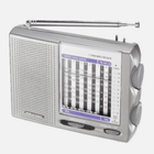 Shortwave Listening icon