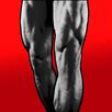 Legs Workout for Men - Quads,  APK