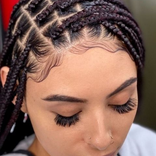 Braids Hairstyles Black Women