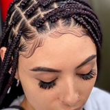 APK Braids Hairstyles Black Women