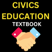 Civics Textbook (S.S.S 1-3) icon