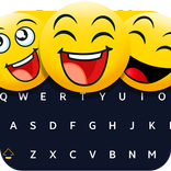 Клавиатура Emoji 2024