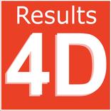 Live 4D Results Lotto 4D