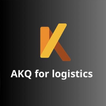 AKQ Logistic icon