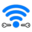 Wifi Password Pro: Master Key icon